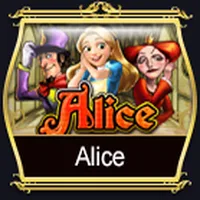 Alice 918Kiss
