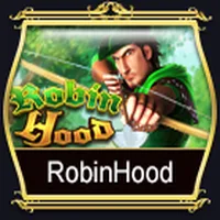 Robin Hood 918Kiss