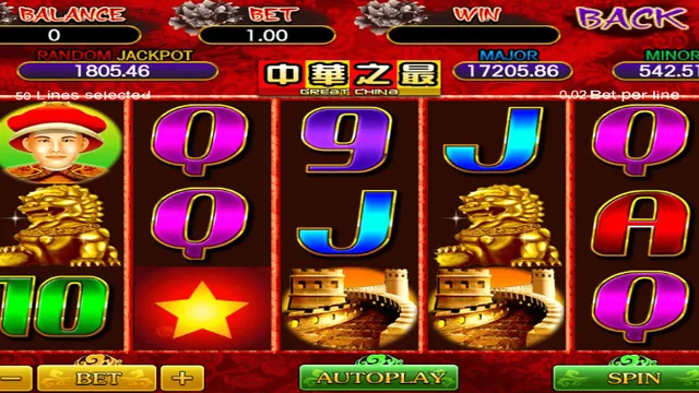 Skrin permainan Panda di 918Kiss BolehSpin