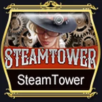 Steam Towers 918Kiss