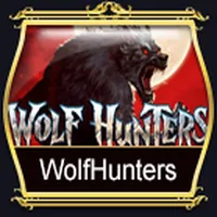 Wolf Hunters 918Kiss