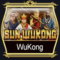 Wu Kong 918Kiss