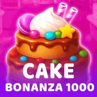 Cake Bonanza 1000 ACEWIN