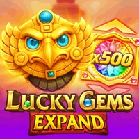 Lucky Gems Expand ACEWIN