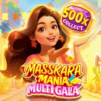 Masskara Mania Multi Gala ACEWIN