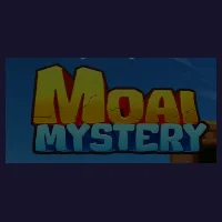 Moai Mystery ACEWIN
