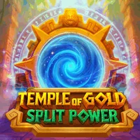 Temple Of Gold Split Power ACEWIN