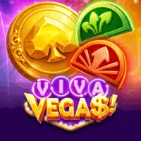 Viva Vegas! ACEWIN