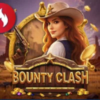 Bounty Clash DragoonSoft