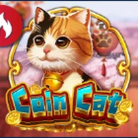 Coin Cat DragoonSoft