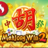 Mahjong Win 2 DragoonSoft