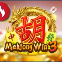 Mahjong Win 3 DragoonSoft