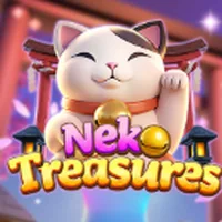 Neko Treasures DragoonSoft