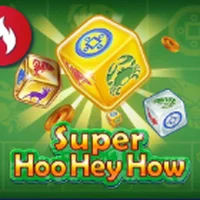 Super Hoo Hey How DragoonSoft