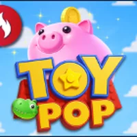 Toy Pop DragoonSoft