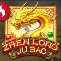 Zhen Long Ju Bao DragoonSoft