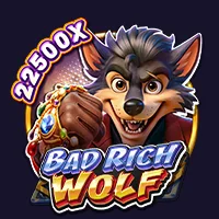 Bad Rich Wolf FaChai