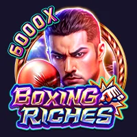 Boxing Riches FaChai