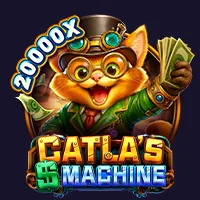 Catla's Money Machine FaChai