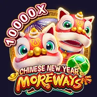 Chinese New Year Moreways FaChai