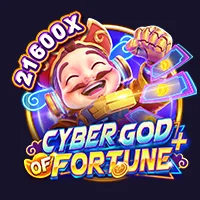 Cyber God of Fortune⁺ FaChai