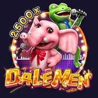 Da Le Men FaChai