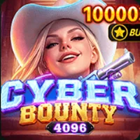 Cyber Bounty 4096 JDB