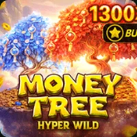 Money Tree - Hyper Wild JDB