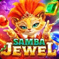 Samba Jewel JDB