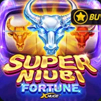 Super Niubi Fortune X-Huge JDB