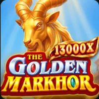 The Golden Markhor JDB