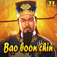 Bao boon chin JILI