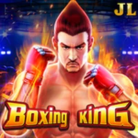 Boxing King JILI