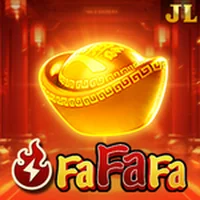 Fa Fa Fa JILI
