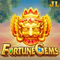 Fortune Gems JILI