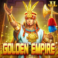 Golden Empire JILI