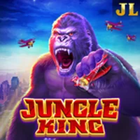 Jungle King JILI