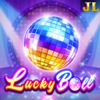 Lucky Ball JILI