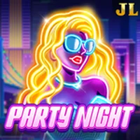Party Night JILI