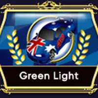 Green Light KISS H5