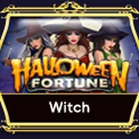 Witch KISS H5