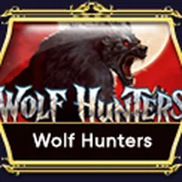 Wolf Hunters KISS H5