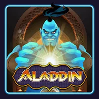 Aladdin Lucky365