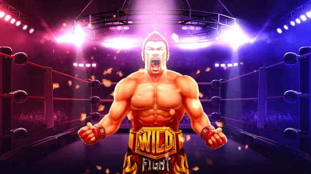 Skrin permainan Boxing King di Lucky365 BolehSpin