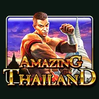 Amazing Thailand Mega888