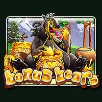 Bonus Bears Mega888