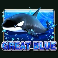 Great Blue Mega888