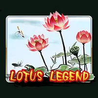 Lotus Legend Mega888