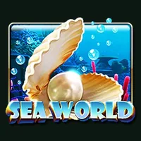 Sea World Mega888