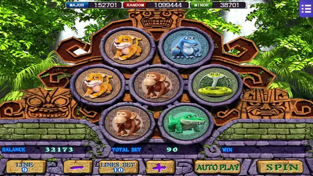 Amazon game screen on Mega888 H5 at BolehSpin